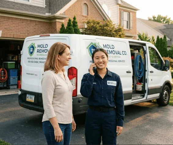 Crawlspace Mold Remediation Brenham, TX FAQs